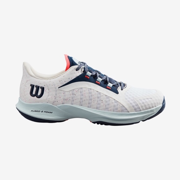 Wilson Other - Wilson Hurakn Padel Shoes Sz 10